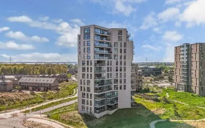 Appartement te koop: Zeeduinweg 14, Duin Zuid Almere