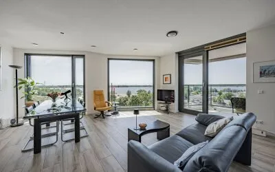Appartement te koop: Zeeduinweg 231, Duin Zuid Almere