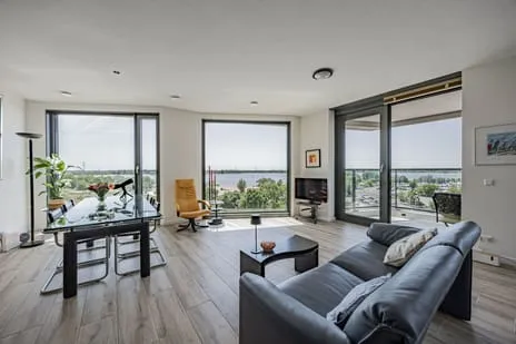 Appartement te koop: Zeeduinweg 231, Duin Zuid Almere