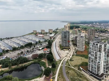 Appartement te koop: Zeeduinweg 251, Duin Zuid Almere