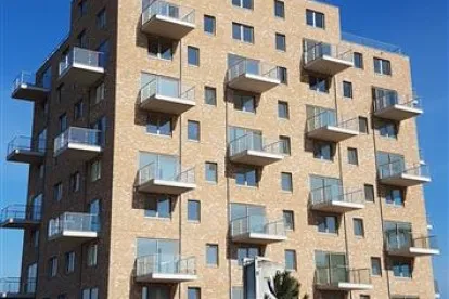 Appartement te huur: Zeeduinweg 306, Duin Zuid Almere