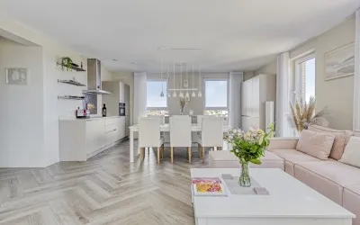 Appartement te koop: Zeeduinweg 40, Duin Zuid Almere