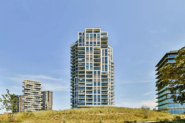 Koopwoning: Zeeduinweg 416 in Almere - €625.000 - 99m²