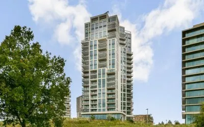 Apartment for sale: Zeeduinweg 454, Duin Zuid Almere