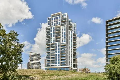 Appartement te koop: Zeeduinweg 532, Duin Zuid Almere