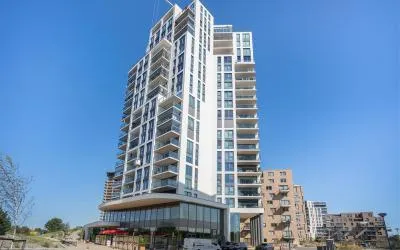 Appartement te koop: Zeeduinweg 532, Duin Zuid Almere
