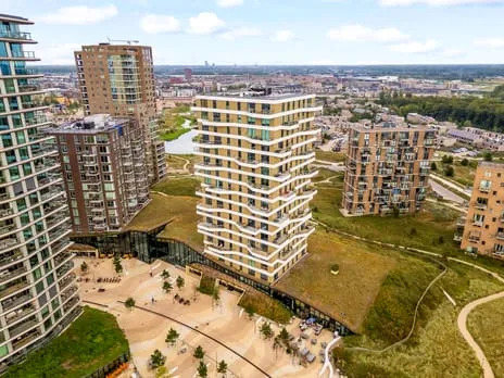 Appartement te koop: Zeeduinweg 600, Duin Zuid Almere