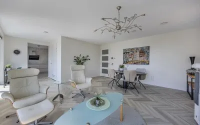 Appartement te koop: Zeeduinweg 618, Duin Zuid Almere
