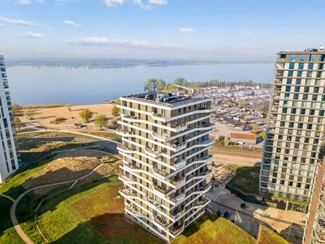 Appartement te koop: Zeeduinweg 666, Duin Zuid Almere