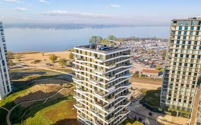 Appartement te koop: Zeeduinweg 666, Almere