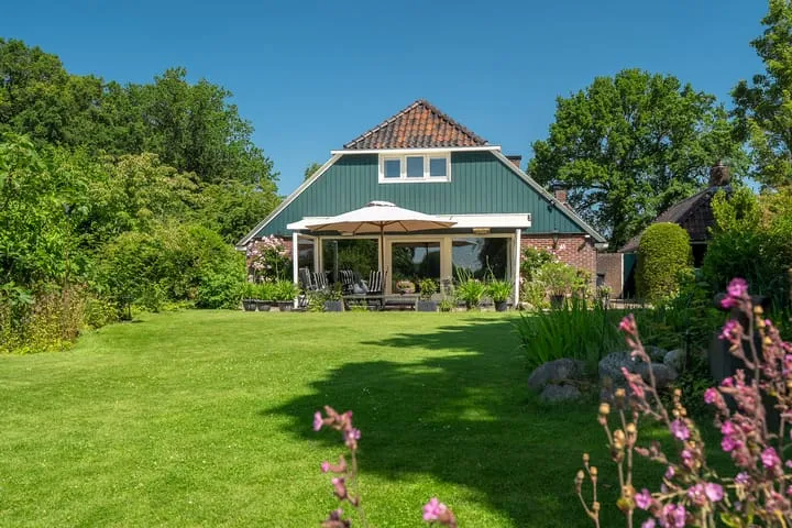 Detached house for sale: Zeegserweg 2, Tynaarlo Tynaarlo