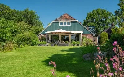 Vrijstaande woning te koop: Zeegserweg 2, Tynaarlo Tynaarlo