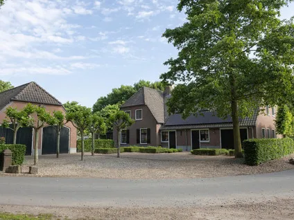 Vrijstaande woning te koop: Zeegstraat 16, Gassel buitengebied Gassel