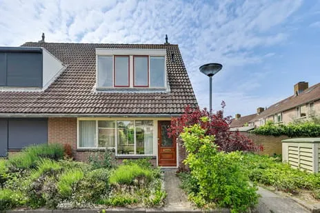 Hoekwoning te koop: Zeehondenplaat 2, Poortambacht Zierikzee