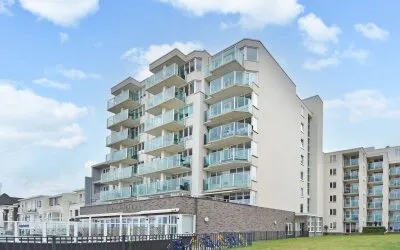 Appartement te koop: Zeekant 103C, 'S-Gravenhage