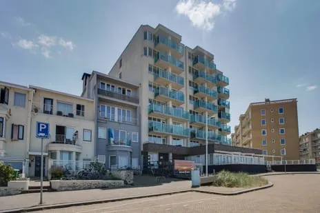 Appartement te huur: Zeekant 103M, Belgisch Park 'S-Gravenhage