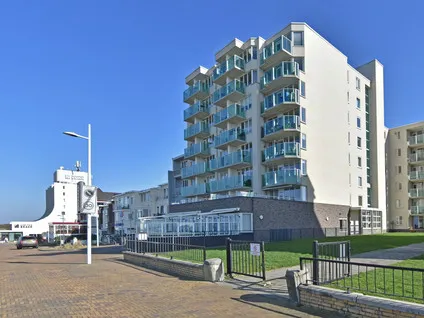 Appartement te koop: Zeekant 103Q, Belgisch Park 'S-Gravenhage