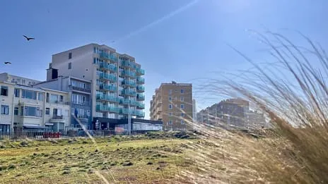 Appartement te koop: Zeekant 104D, 'S-Gravenhage