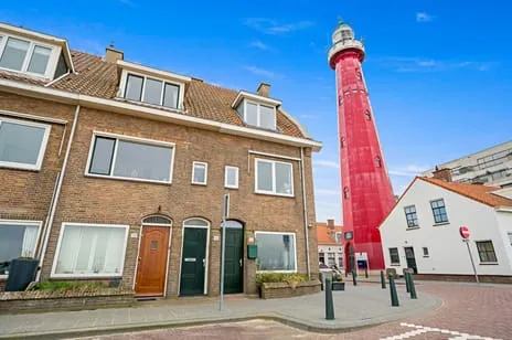 Appartement te koop: Zeekant 13A, Oud Scheveningen 'S-Gravenhage