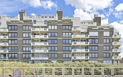 Appartement te koop: Zeekant 50M, 'S-Gravenhage