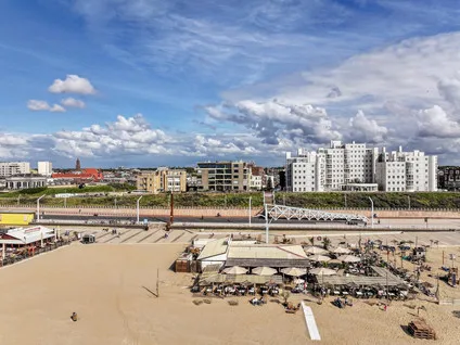 Appartement te koop: Zeekant 65, Scheveningen Badplaats 'S-Gravenhage