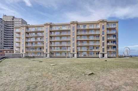 Appartement te koop: Zeekant 92G, 'S-Gravenhage