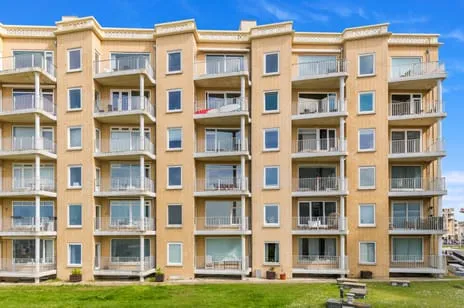 Appartement te koop: Zeekant 94G, Belgisch Park 'S-Gravenhage