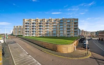 Appartement te koop: Zeekant 94G, 'S-Gravenhage
