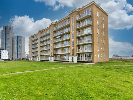 Appartement te koop: Zeekant 97, 'S-Gravenhage