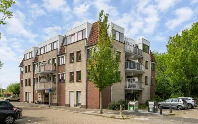 Appartement te koop: Zeekoet 46, Kleine Geest en Molenwijk Monster