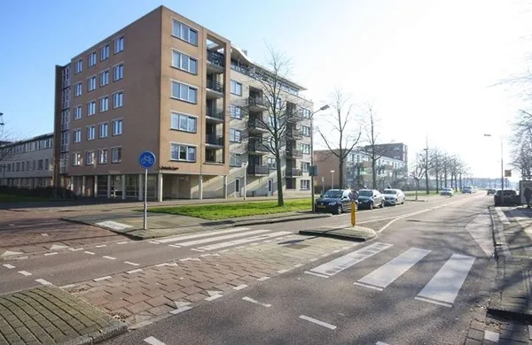 Apartment for rent: Zeelandiahoeve 106, Landschappenbuurt Amstelveen