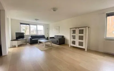 Apartment for rent: Zeelandiahoeve 106, Landschappenbuurt Amstelveen
