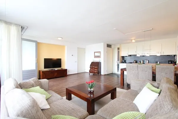 Appartement te huur: Zeelandiahoeve 132, Landschappenbuurt Amstelveen