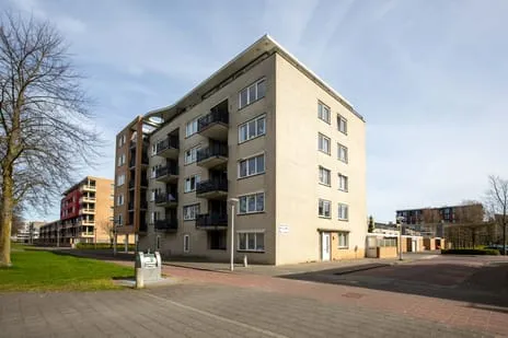 Appartement te koop: Zeelandiahoeve 142, Landschappenbuurt Amstelveen
