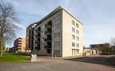 Appartement te koop: Zeelandiahoeve 142, Landschappenbuurt Amstelveen