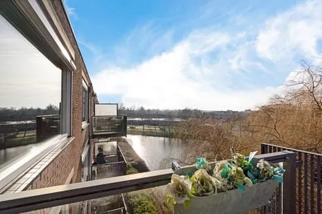 Appartement te koop: Zeelandiahoeve 271, Landschappenbuurt Amstelveen