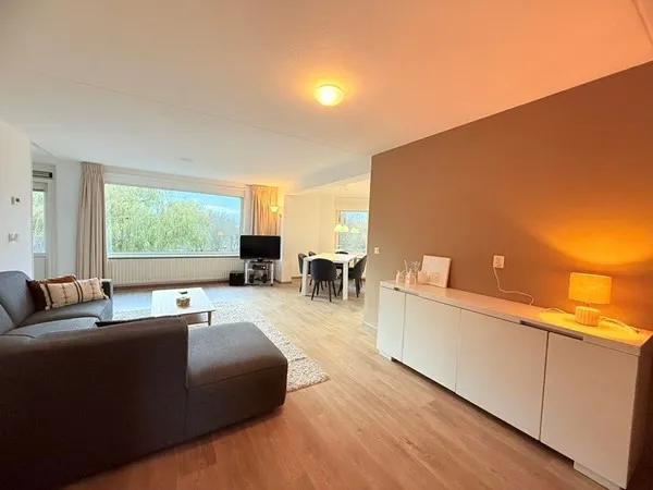 Appartement te huur: Zeelandiahoeve 273, Landschappenbuurt Amstelveen