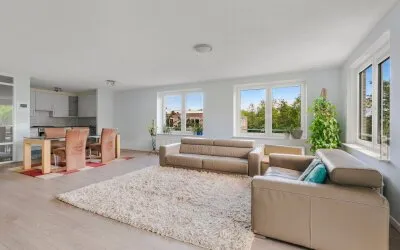 Appartement te koop: Zeelandiahoeve 65, Theaterbuurt Amstelveen