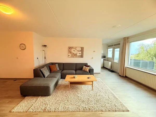 Woning te huur: Zeelandiahoeve, Landschappenbuurt Amstelveen