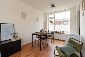 Woning te huur: Zeelandiastraat, Kern Sas van Gent Sas Van Gent