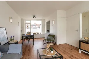 Woning te huur: Zeelandiastraat, Kern Sas van Gent Sas Van Gent