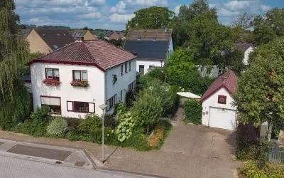 Vrijstaande woning te koop: Zeelandsestraat 34, Millingen aan de Rijn-West Millingen Aan De Rijn