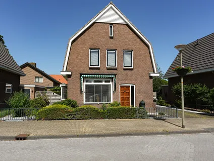 Vrijstaande woning te koop: Zeelandsestraat 6, Millingen aan de Rijn-West Millingen Aan De Rijn