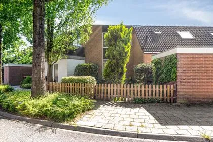 Apartment for sale: Zeelandsingel 100, De Laar-Oost Arnhem