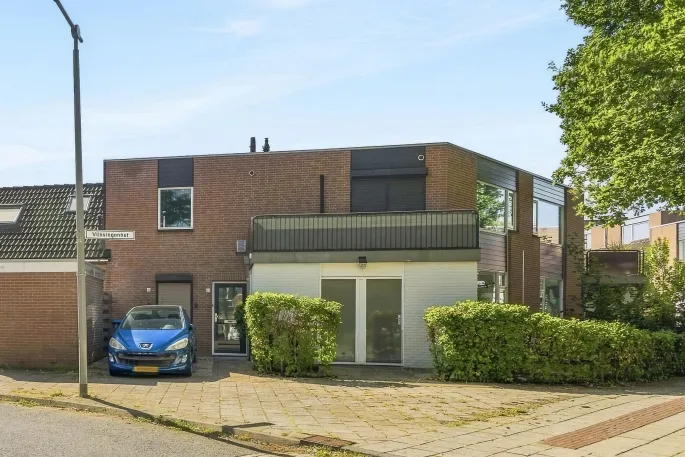 Appartement te koop: Zeelandsingel 92, Arnhem