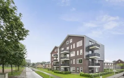 Appartement te koop: Zeelandstraat 20, Enschede