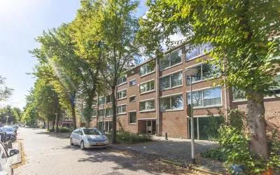Appartement te huur: Zeelandstraat 60-1, Buitenveldert-Zuid-Midden Amsterdam