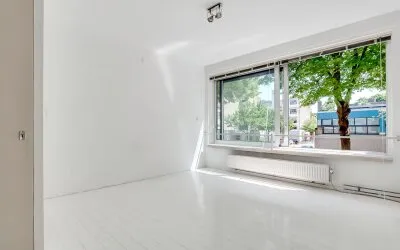 Appartement te koop: Zeelandstraat 78-1, Buitenveldert-Zuid-Midden Amsterdam