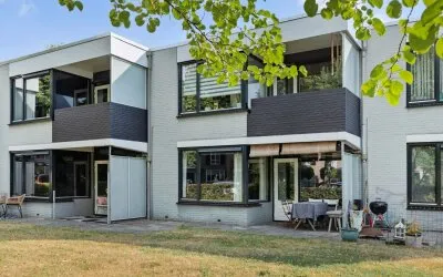 Appartement te koop: Zeeldraaierstraat 6, Taalstraat en omgeving Vught