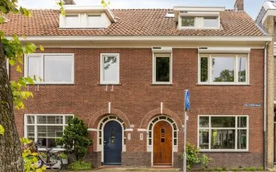 Tussenwoning te koop: Zeelsterstraat 101, Het Ven Eindhoven